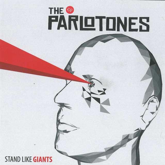 Stand Like Giants cover
