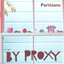 By Proxy Albumcover