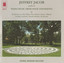 Jeffrey Jacob performs Piano Music from 4 Continents Albumcover