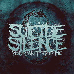 You Can't Stop Me (Special Edition) album