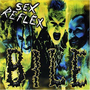 Sex Reflex cover