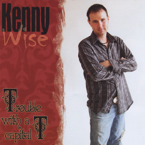 Kenny Wise