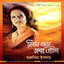 Nirmawl Shandhaye Aashar Protima Albumcover