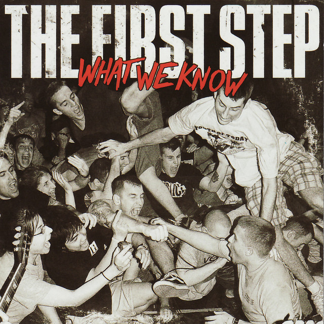 What We Know cover