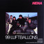 99 Luftballons cover