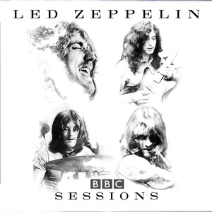 BBC Sessions album
