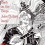 Bach on the Banjo Albumcover
