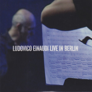Live in Berlin album