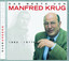 Ever Greens - Das Beste von Manfred Krug 1962 - 1977 cover