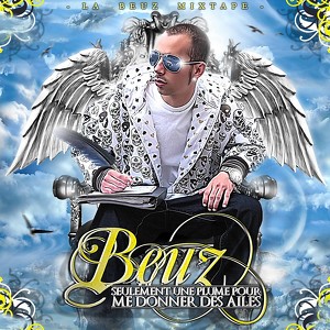 Seulement Une Plume Pour Me Donner Des Ailes Albumcover