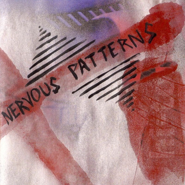 Nervous Patterns photo
