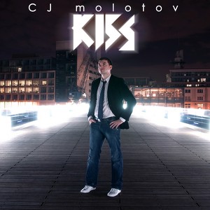 CJ Molotov