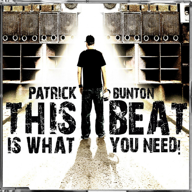 Patrick Bunton Photo