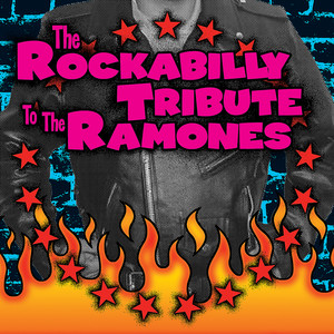 Blitzkrieg Bop cover