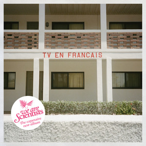 TV en Français album