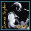 James Taylor Live cover
