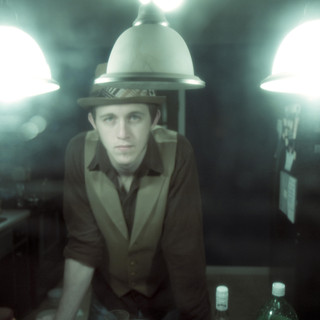 Brett Ryan Stewart Photo