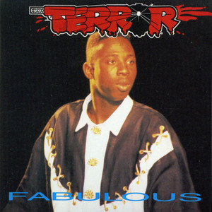 Terror album