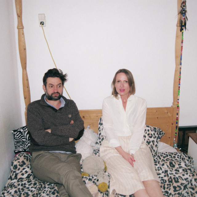 Roos Jonker photo