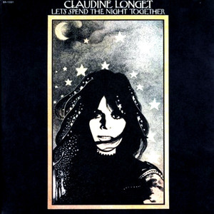 Let's Spend the Night Together album