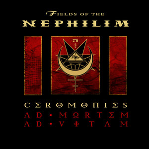 Ceromonies (Ad Mortem Ad Vitam) [Live] cover