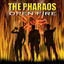 Open Fire Albumcover