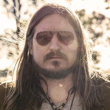 Adam Eckersley Band Photo