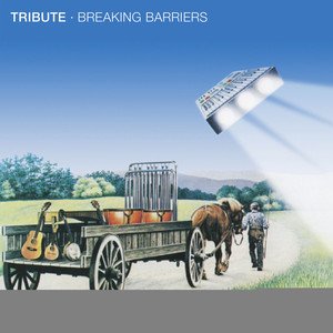Breaking Barriers cover