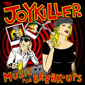Music for Break-Ups album