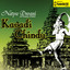 Natya Dwani Kavadi Chindu - Bharatnatyam Dance - Tamil Folk Songs Albumcover