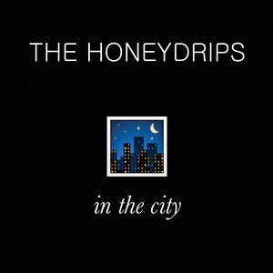 In the City cover