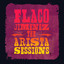 The Arista Sessions cover