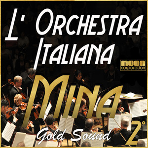 L'Orchestra Italiana - Mina Gold Sound Vol. 2 album