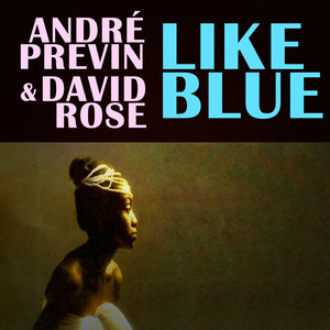 Like Blue album