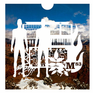 M83 cover