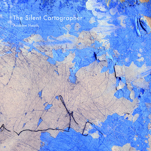 The Silent Cartographer cover