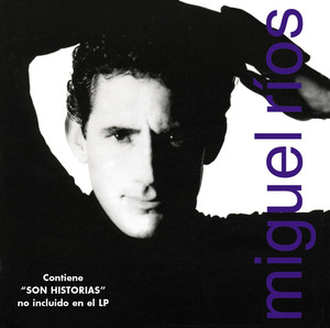 Miguel Ríos album
