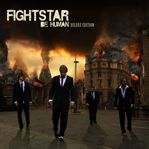 Be Human (Deluxe Edition) album