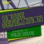 House Generation Presented by Felix Zuppe Albumcover