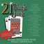 21 Black Jack (Nueva Edición Remasterizada) cover