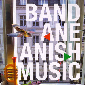 Anish Music cover