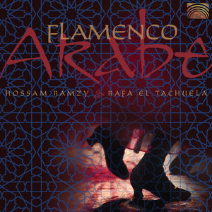 Flamenco Arabe album