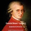 Essential Mozart, Vol. 1 (Symphonies 29, 40 and 41) Albumcover
