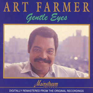 Gentle Eyes album