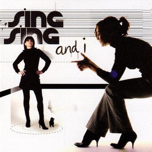 Sing-Sing and I Albumcover