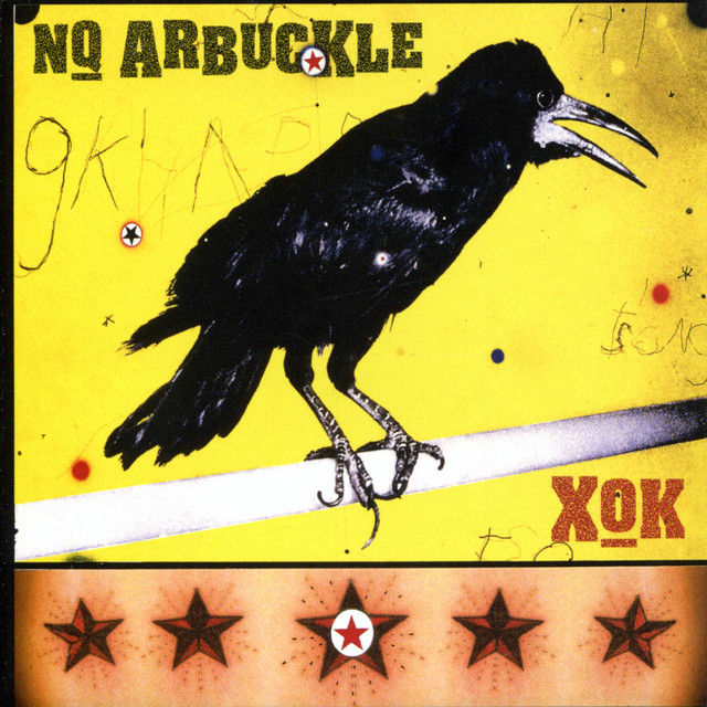 Xok cover