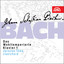 Bach: Well-Tempered Clavier, Part I Albumcover