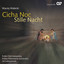 Malecki: Cicha Noc (Silent Night) Albumcover
