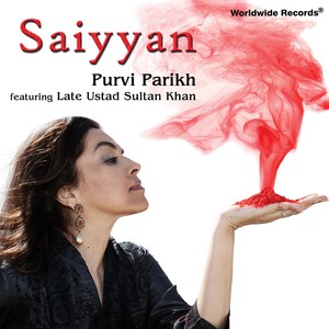 Purvi Parikh