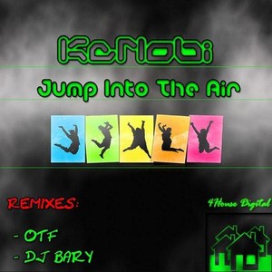 Ke Nobi & Ke Nobi & Otf & Dj Bary